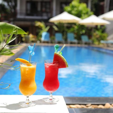 Waves Resort Phú Quốc Exterior foto