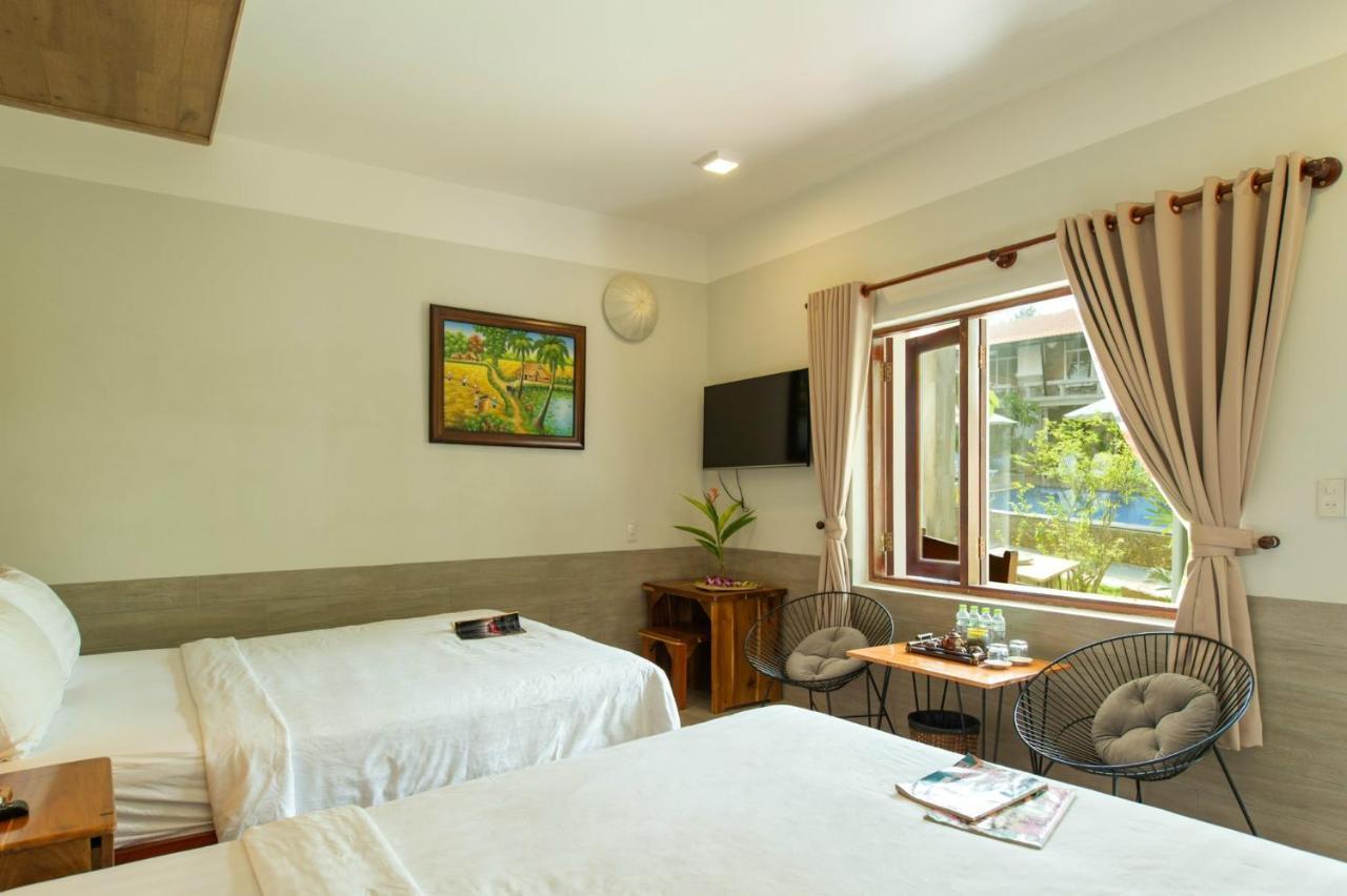 Waves Resort Phú Quốc Exterior foto