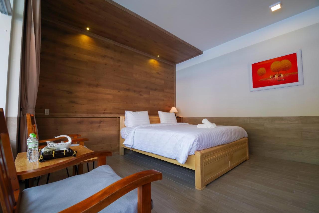 Waves Resort Phú Quốc Exterior foto