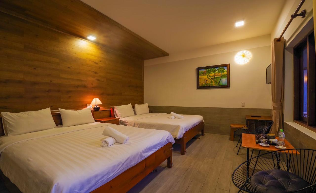 Waves Resort Phú Quốc Exterior foto
