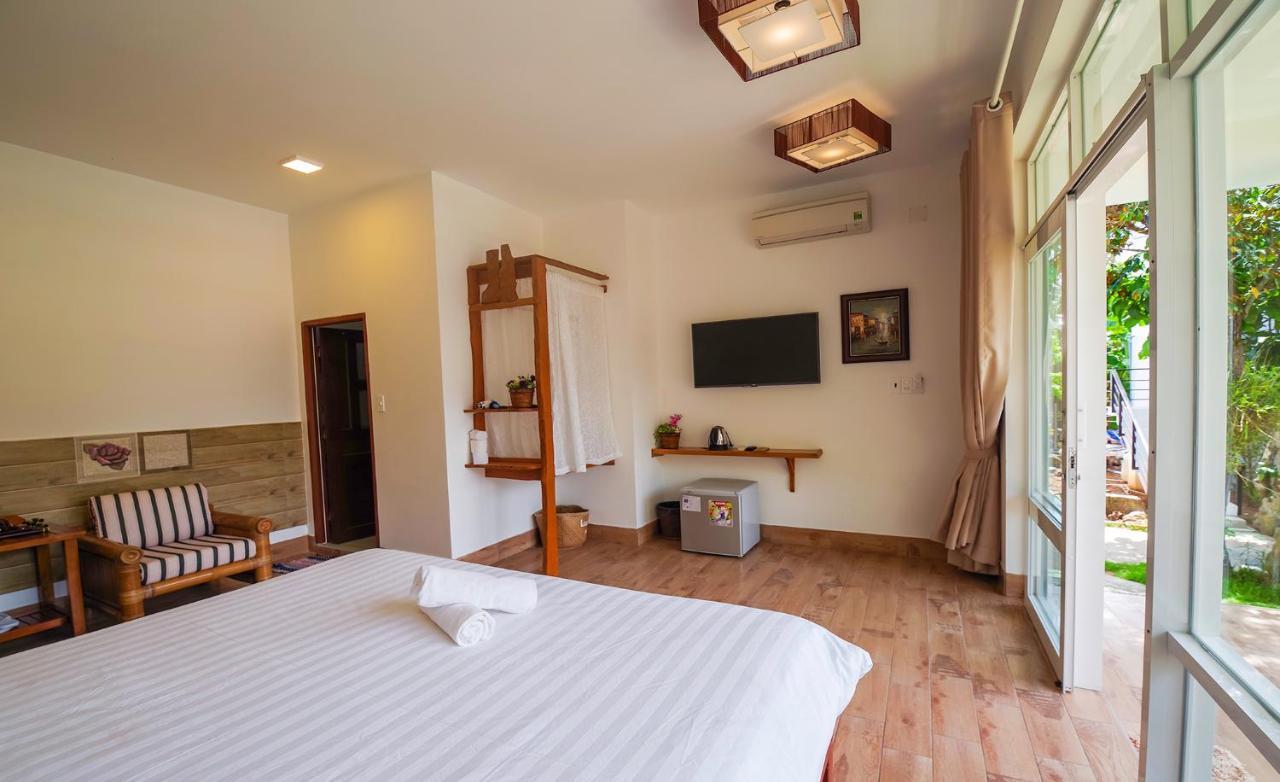 Waves Resort Phú Quốc Exterior foto