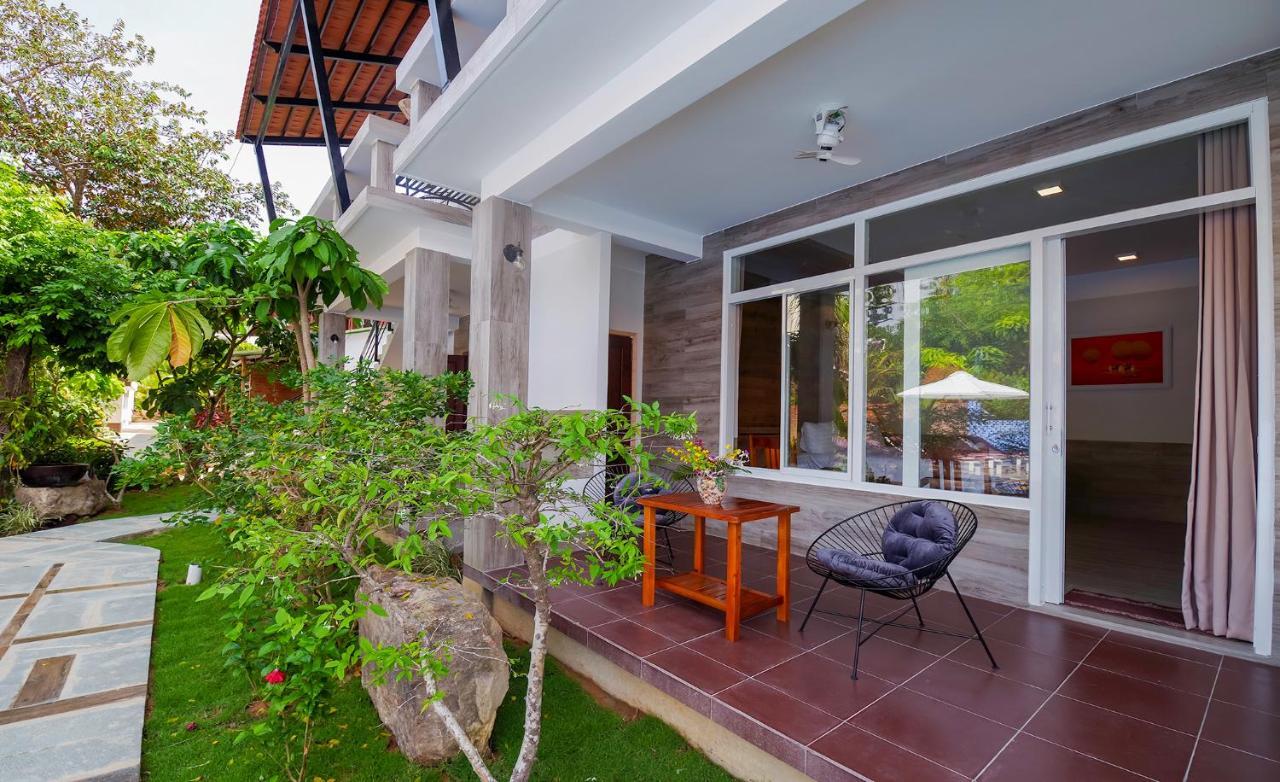 Waves Resort Phú Quốc Exterior foto