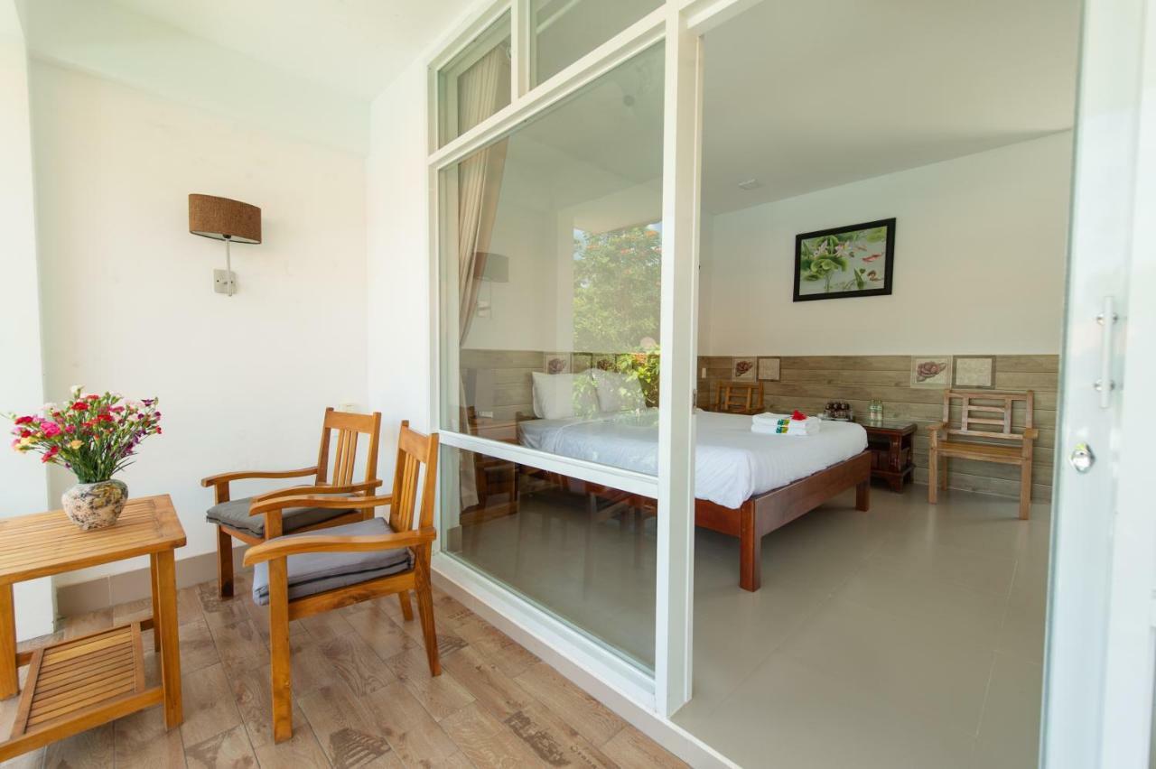 Waves Resort Phú Quốc Exterior foto