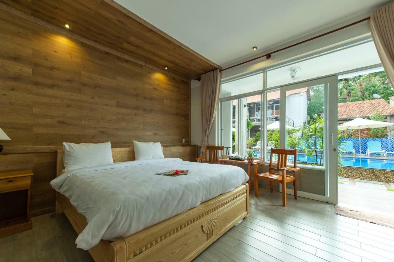 Waves Resort Phú Quốc Exterior foto