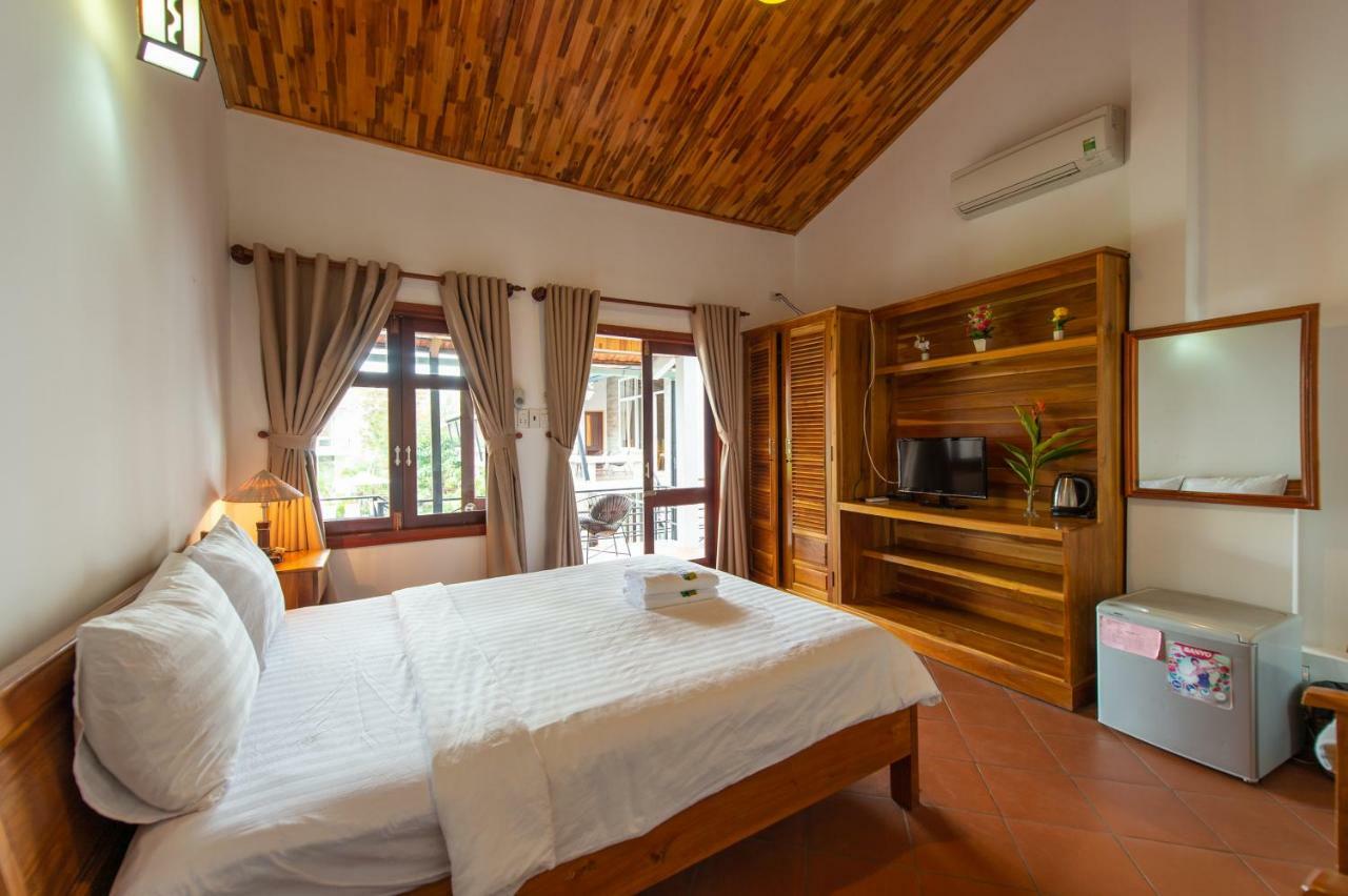 Waves Resort Phú Quốc Exterior foto