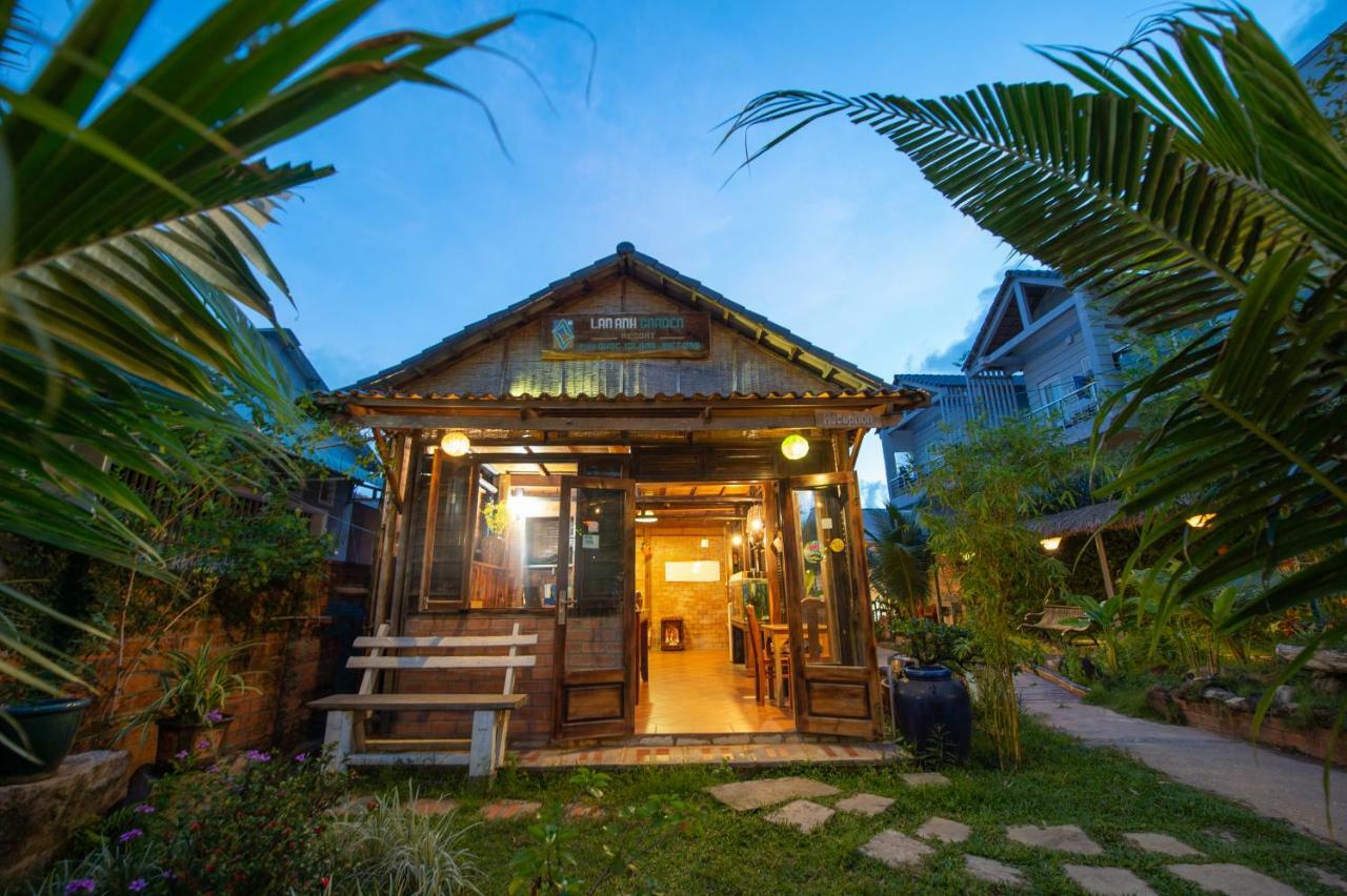 Waves Resort Phú Quốc Exterior foto