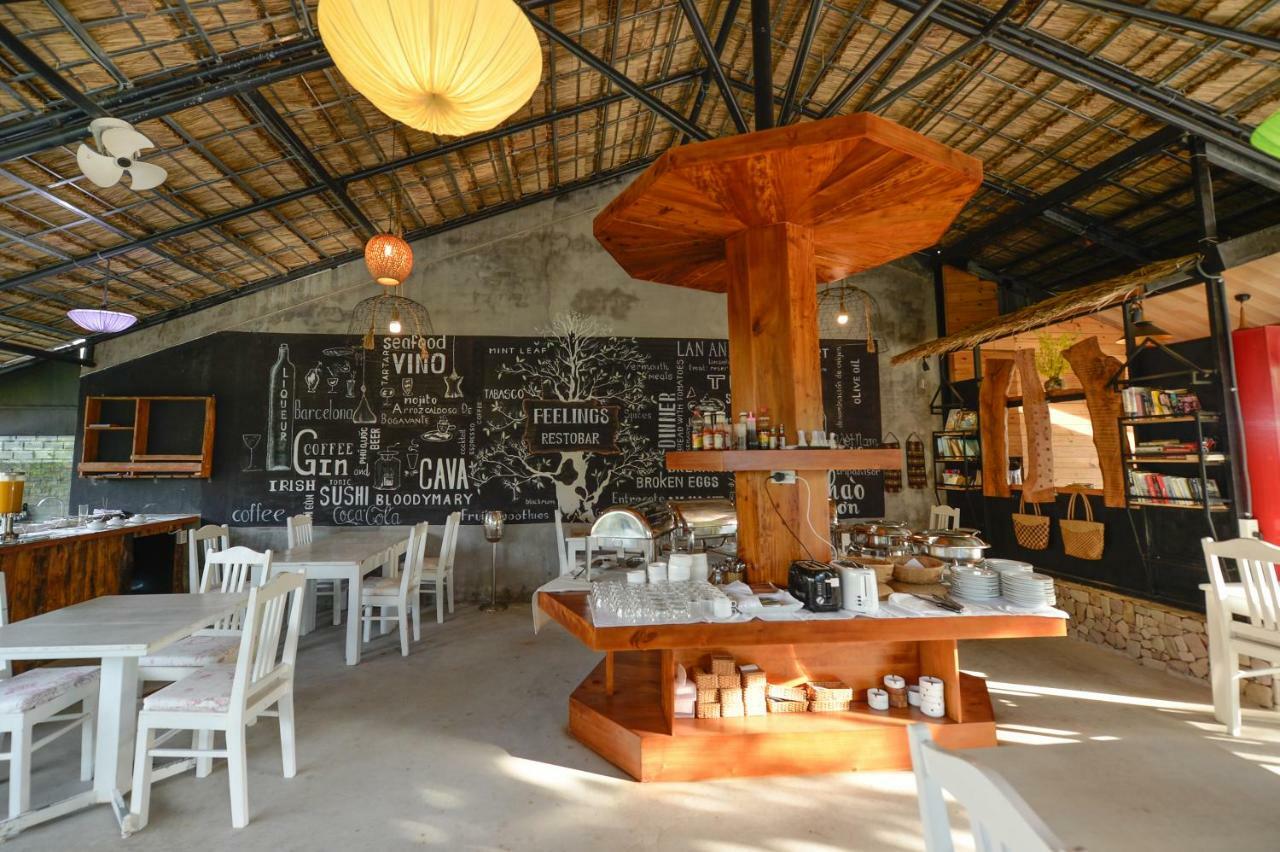 Waves Resort Phú Quốc Exterior foto