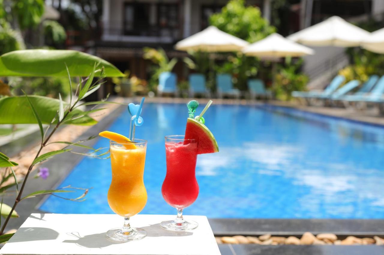 Waves Resort Phú Quốc Exterior foto